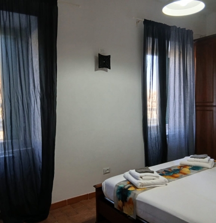 Apartment Casa di Giò